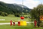 Flugshow St. Johann Bild 37