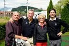 Toni Sailer Memorial Golf