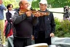 Toni Sailer Memorial Golf Bild 1