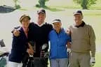 Toni Sailer Memorial Golf Bild 2
