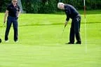 Toni Sailer Memorial Golf Bild 5