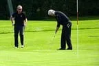 Toni Sailer Memorial Golf Bild 6