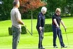 Toni Sailer Memorial Golf Bild 8