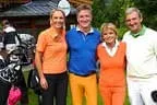 Toni Sailer Memorial Golf Bild 13