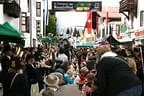 Knödeltisch St. Johann Bild 7