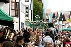 Knödeltisch St. Johann Bild 8