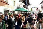Knödeltisch St. Johann Bild 9