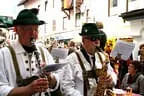 Knödeltisch St. Johann Bild 15