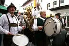 Knödeltisch St. Johann Bild 16