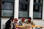 Knödeltisch St. Johann Bild 17