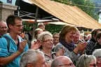 Knödeltisch St. Johann Bild 22