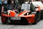 Sportwagenfestival Bild 7