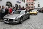Sportwagenfestival Bild 9