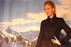 Modenschau Lena Hoscheck Grand Tirolia