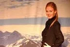 Modenschau Lena Hoscheck Grand Tirolia Bild 1