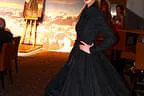 Modenschau Lena Hoscheck Grand Tirolia Bild 2