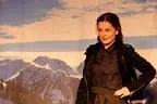 Modenschau Lena Hoscheck Grand Tirolia Bild 3