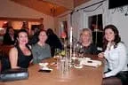 Modenschau Lena Hoscheck Grand Tirolia Bild 10