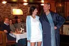 Modenschau Il Papavero und Palmas St. Johann Bild 16