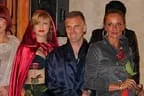 Modenschau Il Papavero und Palmas St. Johann Bild 65