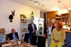 Weinfest bei Dewald und Alt Kitzbühel