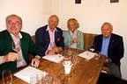 Weinfest bei Dewald und Alt Kitzbühel Bild 1