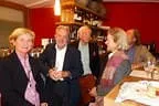 Weinfest bei Dewald und Alt Kitzbühel Bild 2