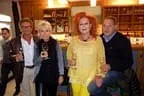 Weinfest bei Dewald und Alt Kitzbühel Bild 4