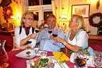 Weinfest bei Dewald und Alt Kitzbühel Bild 5