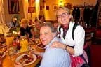 Weinfest bei Dewald und Alt Kitzbühel Bild 6