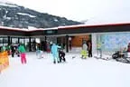 Eröffnung Wagstättbahn Jochberg Bild 2