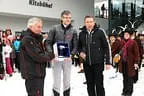 Eröffnung Wagstättbahn Jochberg Bild 14