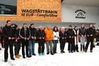 Eröffnung Wagstättbahn Jochberg Bild 22