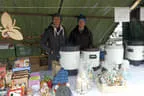 Speckbacher Advent St. Johann Bild 13