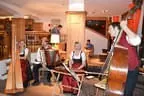 Highlights aus der Silbar im Kaiserhof Bild 1