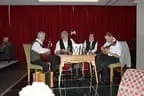Highlights aus der Silbar im Kaiserhof Bild 2