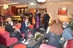 Highlights aus der Silbar im Kaiserhof Bild 4