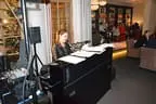 Highlights aus der Silbar im Kaiserhof Bild 7