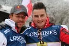 Hahnenkammrennen 2014 Bild 12