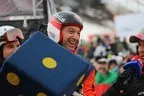 Hahnenkammrennen 2014 Bild 14