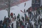 Hahnenkammrennen 2014 Bild 28