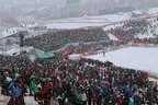 Hahnenkammrennen 2014 Bild 29