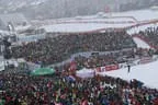 Hahnenkammrennen 2014 Bild 30
