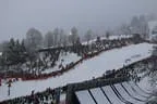 Hahnenkammrennen 2014 Bild 35
