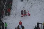 Hahnenkammrennen 2014 Bild 38