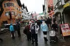 Hahnenkammrennen 2014 Bild 39