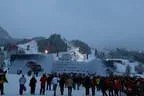 Hahnenkammrennen 2014 Bild 44