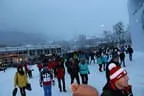 Hahnenkammrennen 2014 Bild 48