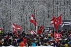 Hahnenkammrennen 2014 Bild 75