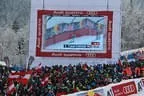 Hahnenkammrennen 2014 Bild 80
